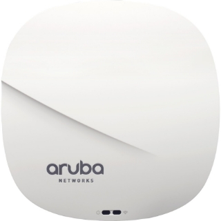 Picture of Aruba AP-334 IEEE 802.11ac 2.50 Gbit/s Wireless Access Point