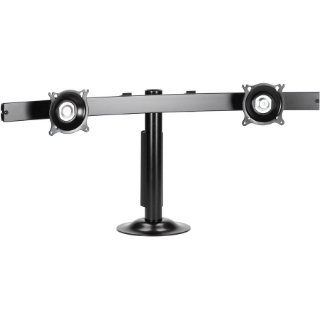Picture of Chief KTG225B Widescreen Dual Monitor Grommet Mount