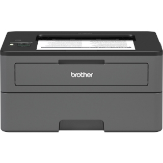 Picture of Brother HL-L2370DW Monochrome Compact Laser Printer with Wireless & Ethernet and Duplex Printing