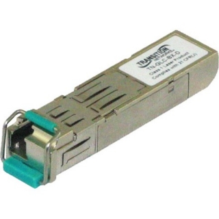 Picture of Transition Networks TN-GLC-BX-D-20 SFP (mini-GBIC) Module