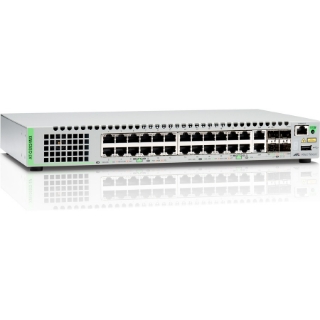Picture of Allied Telesis AT-GS924MX Ethernet Switch