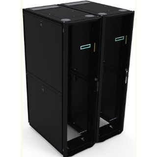 Picture of HPE 42U 600mmx1075mm G2 Enterprise Shock Rack