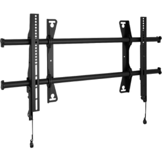 Picture of Chief Fusion Wall Fixed LSA1U Wall Mount for Flat Panel Display - Black