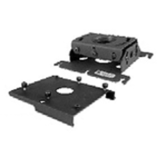 Picture of Chief RPA Custom Inverted LCD/DLP Projector Ceiling Mount