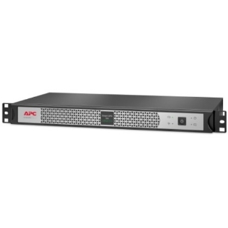 Picture of APC by Schneider Electric Smart-UPS 500VA Rack-mountable UPS