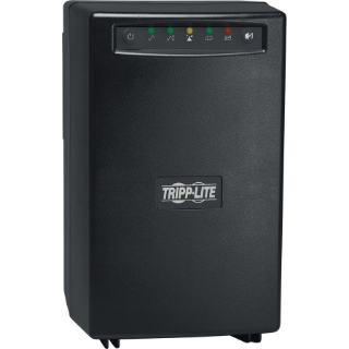 Picture of Tripp Lite UPS 750VA 500W Battery Back Up Tower Isolation Transformer 120V