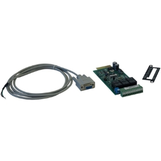 Picture of Tripp Lite Programmable Relay I/O Card Online & Smart UPS Systems