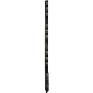 Picture of Tripp Lite PDU 3-Phase Metered 208V 8.6kW L21-30P 36 C13; 9 C19 0URM TAA