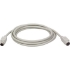 Picture of Tripp Lite 25ft Keyboard Mouse Extension Cable PS/2 Mini-DIN6 M/F 25'