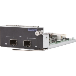 Picture of HPE 5130/5510 10GbE SFP+ 2-port Module