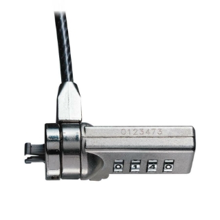 Picture of Targus DEFCON Combo Lock (CL) - TAA Compliant
