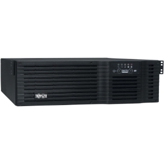 Picture of Tripp Lite UPS Smart 2200VA 1920W Rackmount AVR 120V / 230V Pure Sine Wave 3URM TAA GSA