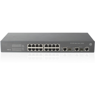 Picture of HPE 3100-16 v2 SI Switch