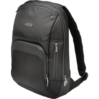 Picture of Kensington Carrying Case (Backpack) for 14" Ultrabook - Black