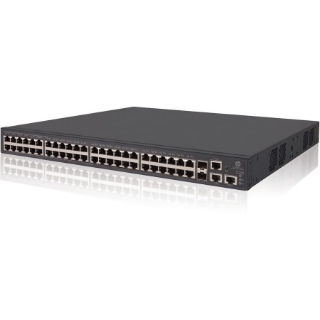 Picture of HPE 1950-48G-2SFP+-2XGT Switch