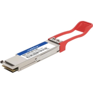 Picture of AddOn Cisco QSFP28 Module