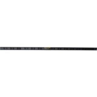 Picture of Geist MN01X4B0-24D203-2ST5A0A10-S 24-Outlets PDU