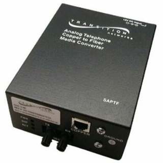 Picture of Transition Networks SAPTF3314-105 Media Converter