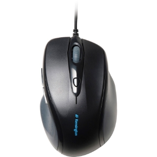 Picture of Kensington Pro-Fit Full-size Wired Mouse