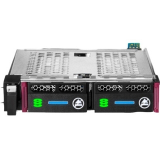 Picture of HPE 240 GB Solid State Drive - M.2 2280 Internal - SATA (SATA/600) - Read Intensive