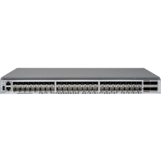 Picture of HPE SN6600B 32Gb 48/48 Fibre Channel Switch