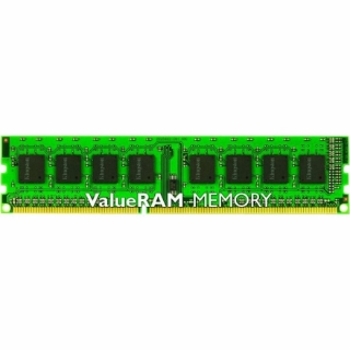 Picture of Kingston ValueRAM 4GB DDR3 SDRAM Memory Module