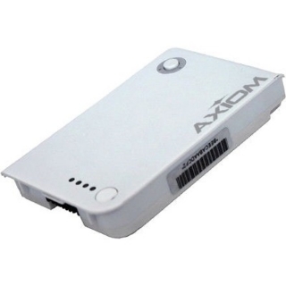 Picture of Axiom LI-ION 6-Cell Battery for Apple # M8956G/A, M8433GB, M9337G/A, M8433G/A