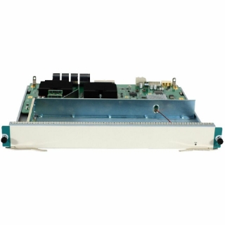 Picture of HPE HSR6808 SFE-X1 Switch Fabric Engine Router Module