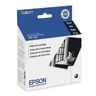 Picture of Epson Original Ink Cartridge