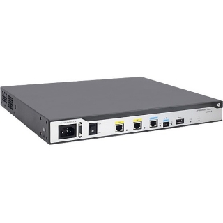 Picture of HPE MSR2004-24 AC Router