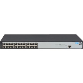 Picture of HPE 1620-24G Switch