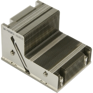 Picture of Supermicro 2U Passive Proprietary CPU Heat Sink Socket LGA2011 Narrow ILM