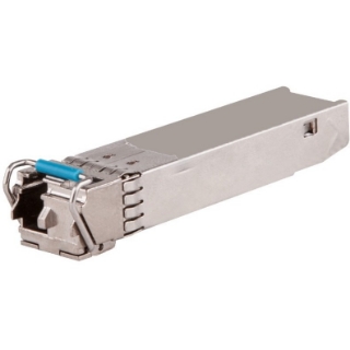 Picture of HPE SFP Module