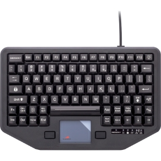 Picture of Panasonic Ikey Keyboard