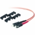 Picture of Belkin Fiber Optic Duplex Patch Cable