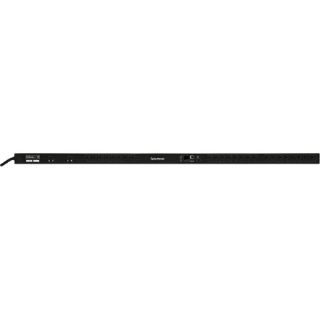 Picture of CyberPower PDU81102 100 - 120 VAC 30A Switched Metered-by-Outlet PDU