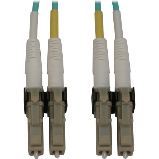 Picture of Tripp Lite N820X-10M Fiber Optic Duplex Network Cable