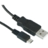 Picture of Axiom USB 2.0 Type-A to Micro USB Type-B Cable M/M 10ft