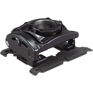 Picture of Chief RPA Elite RPMA364 Ceiling Mount for Projector - Black