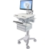 Picture of Ergotron StyleView Cart with LCD Pivot, 2 Drawers