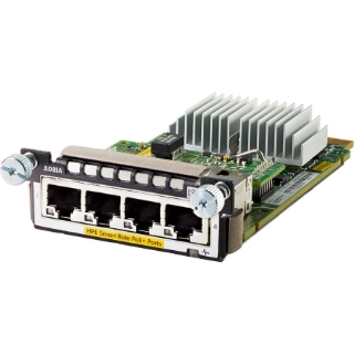 Picture of Aruba Expansion Module