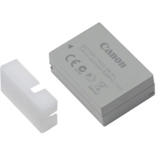 Picture of Canon NB-10L Digital Camera Battery