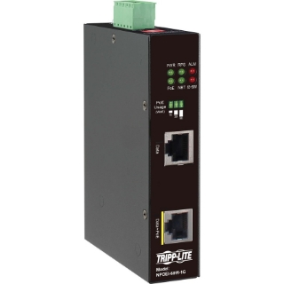 Picture of Tripp Lite NPOEI-60W-1G PoE Injector