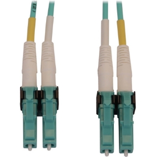 Picture of Tripp Lite N820X-03M-OM4 Fiber Optic Duplex Network Cable