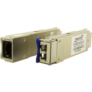 Picture of Transition Networks TN-QSFP-40G-SR4 QSFP+ Module