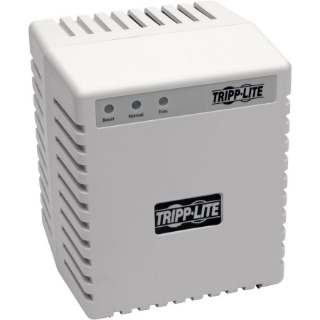 Picture of Tripp Lite 600W Line Conditioner w/ AVR / Surge Protection 230V 2.6A 50/60Hz C13 3 Outlet Power Conditioner