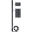 Show details for Tripp Lite PDU Basic 208V / 240V 30A 6 C19; 32 C13 L6-30P Vertical 0URM Picture of Tripp Lite PDU Basic 208V / 240V 30A 6 C19; 32 C13 L6-30P Vertical 0URM