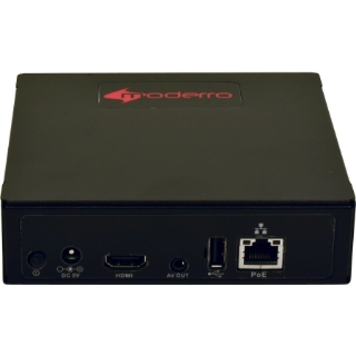 Picture of Viewsonic NMP012 Moderro Network Media Player