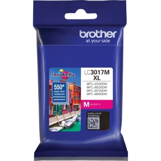 Picture of Brother Innobella LC3017M Original Ink Cartridge