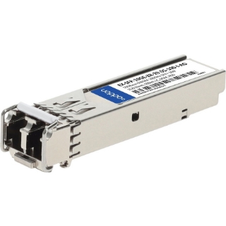 Picture of AddOn Juniper Networks SFP+ Module